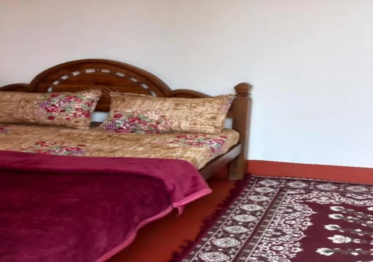 Lodge The Jungle Home - Aishwarya Homestay