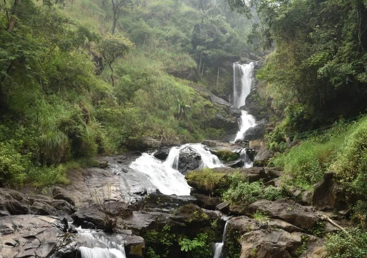 The Jungle Home - Aishwarya Homestay Lodge