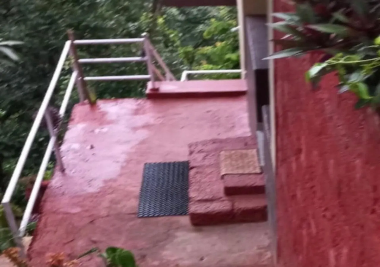 The Jungle Home - Aishwarya Homestay