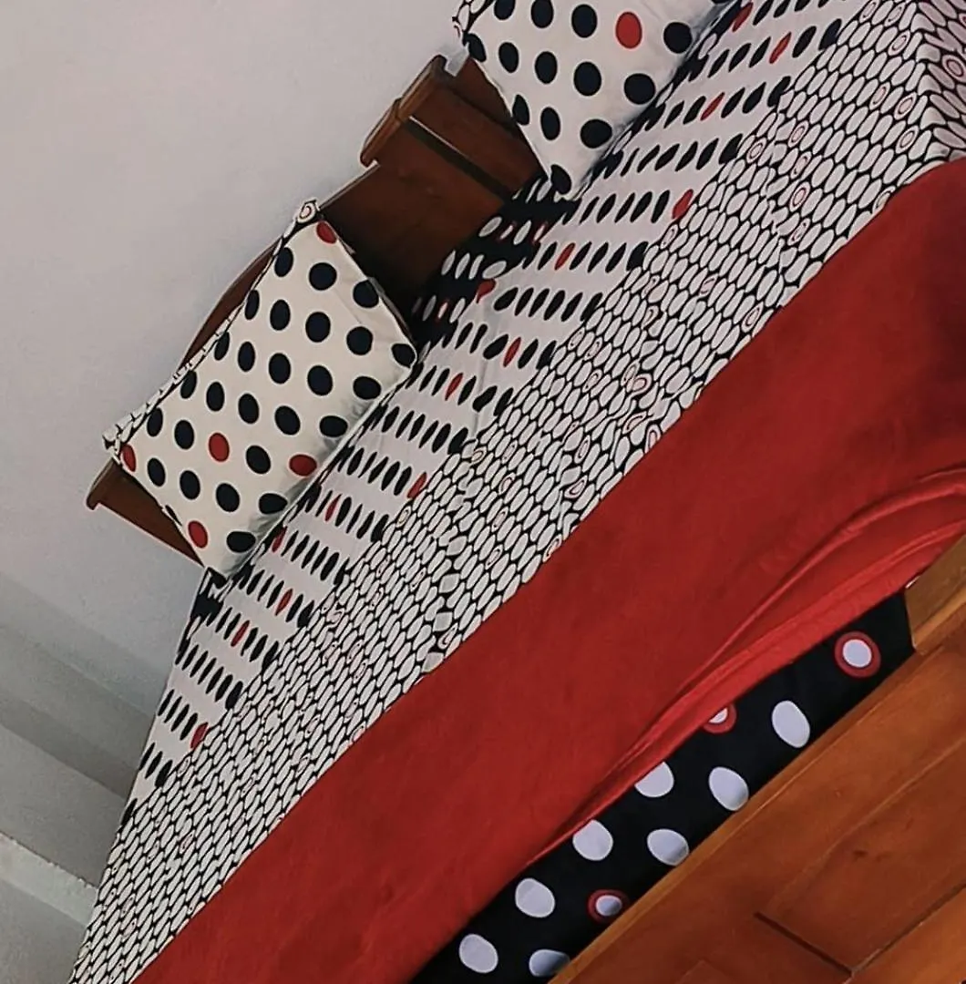 The Jungle Home - Aishwarya Homestay